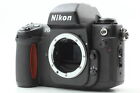 [Near MINT] Nikon F100 SLR Film Camera Black body F5 Junior From JAPAN