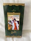 New 1997 Barbie Voyage Holiday Homecoming Collector Series Hallmark#18651 Mattel