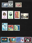 Ghana & Gold Coast .. Collection of mint postage stamps .. 12997