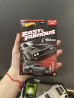 2023 Hot Wheels Fast And Furious Series 1 Ice Charger