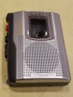 for parts or Repair Sony TCM-150 Clear Voice Cassette Corder Free Shipping