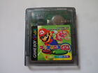 Mario Tennis GB Nintendo GAMEBOY COLOR GBC 2000 CGB-BM8J-JPN From Japan