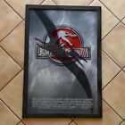 Jurassic Park III Movie Poster 24