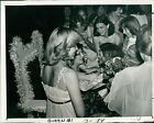 1978 Diana Lee Chambers Miss Seminole Pow Wow Festival Beauty Pageant Photo 8X10