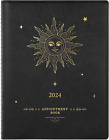 2024 Appointment Book/Planner - Weekly Appointment Book/Planner 2024