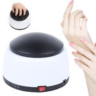 36W Pro Nails Gel Polish Remover Machine Electric Steam Gel Nail Off Steamer