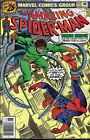 Amazing Spider-Man(MVL-1963)#157- Dr. Octopus Appr. (1.5) Stamp removed inside