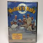 McHales Navy: The First 8 Episodes (DVD, 2009) NEW SEALED
