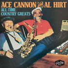 Cannon,Ace & Al Hirt - All-Time Country Greats [New CD] Alliance MOD