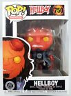 Hellboy - Funko POP Vinyl Figure! - Hellboy #750