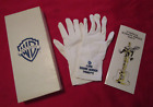 WARNER BROS. RECORDS/2nd ANNUAL ACADEMY AWARDS PARTY - Vintage Souvenir Gift Box