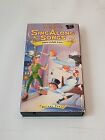 Disney Sing Along Songs Peter Pan You Can Fly VHS 1993 Volume Three 3 Kids