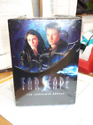 Farscape: The Complete Series DVD Box Set