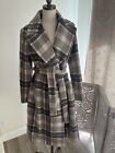 Polo Ralph Lauren wrap coat wool, Size 10, Brand New with tags, Beautiful