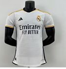 New ListingReal Madrid 23/24 CL Edition Jersey Player Version Slim Fit