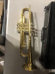 New Listingking trumpet 600