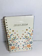 The Pioneer Woman Monthly Planner 2023-2024 New & Sealed