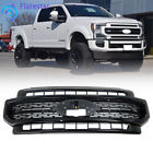 Appearance Package Bumper Grille For Ford Sport F-250 F-350 Super Duty 2020-22