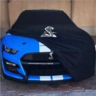SHELBY Car Cover, Tailor Made for Your Vehicle, İNDOOR CAR COVERS,A++ (For: 1966 Shelby)