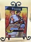 Capcom vs. SNK 2: EO (Nintendo GameCube, 2002)