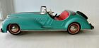 Distler BMW antique model car made In US Zone Germany; great condition