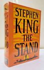 STEPHEN KING THE STAND (Complete Uncut) ~ LEATHER BOUND ~ BRAND NEW ~ SEALED ~