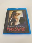 Sorority House Massacre | 1986 | Blu-ray | Scorpion | OOP | New & Sealed