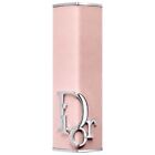 Christian Dior Addict Lipstick Case Rose Montaigne/ New With Box