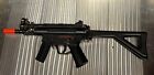 Tokyo Marui MP5K PDW Electric Airsoft Gun With Box And Mag Untested Japan Used