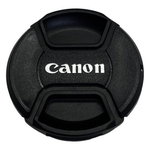 Canon EF-S 18-135mm f/3.5-5.6 IS STM Lens Cover Cap Replacement Part