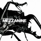 Massive Attack - Mezzanine [New Vinyl LP] 180 Gram
