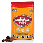 Meal ready to eat complete meals emergency Camping prepper Survivalist