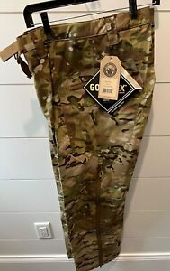 Beyond Clothing Gore-Tex Pants Large Multicam (New with Tags)