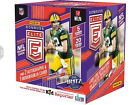 Panini NFL 2022 Donruss Elite Football Hobby Box Trading Card  Purdy ? Nice