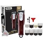 Wahl Professional 5-Star Cord/Cordless Stagger-tooth Crunch Blade Clipper 