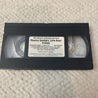 New ListingLittle Bear - Friends (VHS, 1999) Maurice Sendak NICK JR VHS VIACOM NO COVER