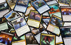 mtg 20 Mythic Rare bulk cards lot Magic the Gathering collection assortment