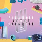 Paramore Edition 5CD Complete Set Bonus Track + Riot! Brand Eye