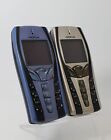 Nokia 7250i Classic Retro Phone - All Colours Unlocked - Pristine GRADE A+