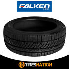 (1) New Falken Ziex ZE960 A/S 225/45R17XL Tires