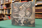 The Art of Maurice Sendak Hardcover Selma G., Morton, Robert Lane