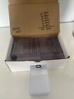 New ListingLot of 46 ONE-TOUCH MAGNETIC CARD HOLDERS 35pt-180pt Variety Pack! GREAT DEAL!