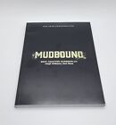 Mudbound FYC FOR YOUR CONSIDERATION SCREENPLAY SCRIPT BOOK