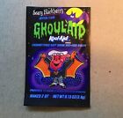 GHOUL AID KOOL AID EXTREMELY RARE VINTAGE RETRO HALLOWEEN SCARY BLACKBERRY 1995