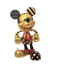 PSL ROMERO BRITTO x Disney Mickey Mouse Gold & Black 12