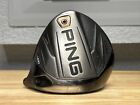 Ping G400 SFT 10 Degree Loft Driver HEAD ONLY Used Condition