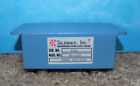 Telewave PS-1504 VHF 4 Way Receiver Power Splitter 148-174MHz Free Shipping