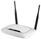 TP-LINK - 300Mb/s Wireless N Router