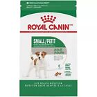 Royal Canin Small Breed Adult Dry Dog Food, 14 lb bag
