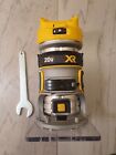 DEWALT DCW600B 20V Max XR Brushless Cordless Router (Tool Only) - NEW